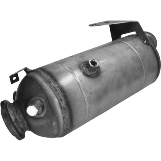 Soot particle filter Diesel particle filter for GL ML R-Class 300 350cdi 4matic 09-