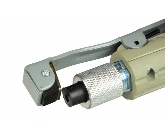 Mobiles Sandstrahlgerät tragbarer Sandstrahler Sandstrahlen 19L Maske Profi