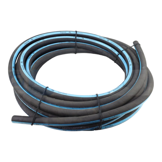 1m Kühlwasserschlauch 25mm Kühlerschlauch Wasserschlauch Gewebe Meterware Kfz