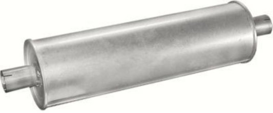 Endschalldämpfer Endtopf Auspuff Abgas für Mercedes T1 207D 208D 209D 210D 82-96