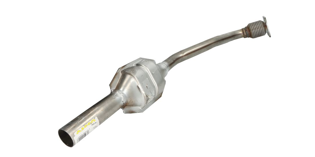 Kat Katalysator für VW Golf 3 4 1H1 Passat B3 B4 Vento 1.8 66kW 90PS 1988-2002