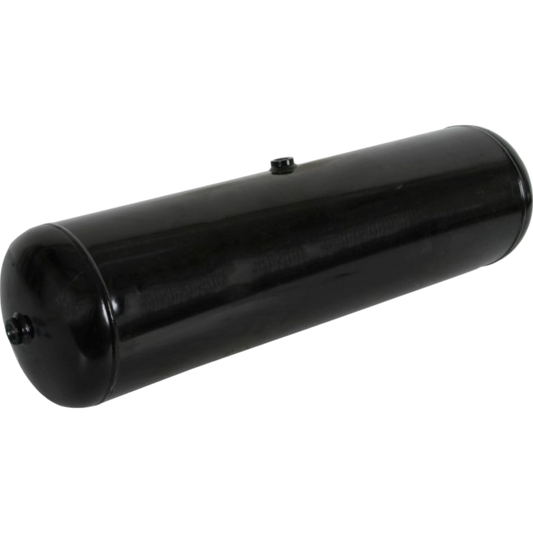 Luftbehälter Druckluftanlage Lufttank Luftkessel Stahl 15,5 Bar LKW 40L 246x927