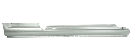 Entry sheet Surse on the right for VW Golf 4 2/3 door 02.98 - 06.06