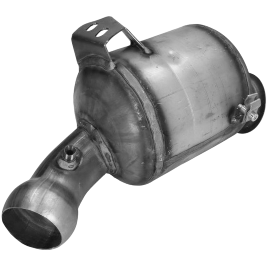 Rußpartikelfilter C-Klasse W204 C250 E-Klasse W212 E220 E250 CLS 2.2 CDi Bluetec