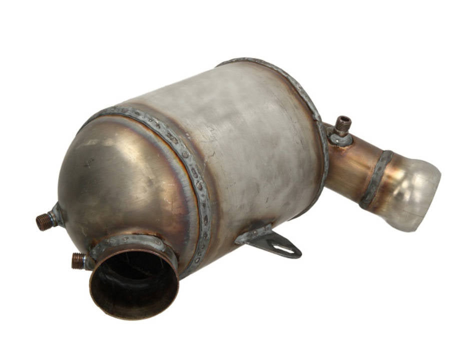 Rußpartikelfilter Partikelfilter Dieselpartikelfilter DPF CLC C-Klasse W203 CLK