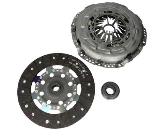 Luk Kupplungssatz Kit Opel Omega B V94 2,0 2,5 2,6 3,0 V6 DTI TD 94-03 Caranvan