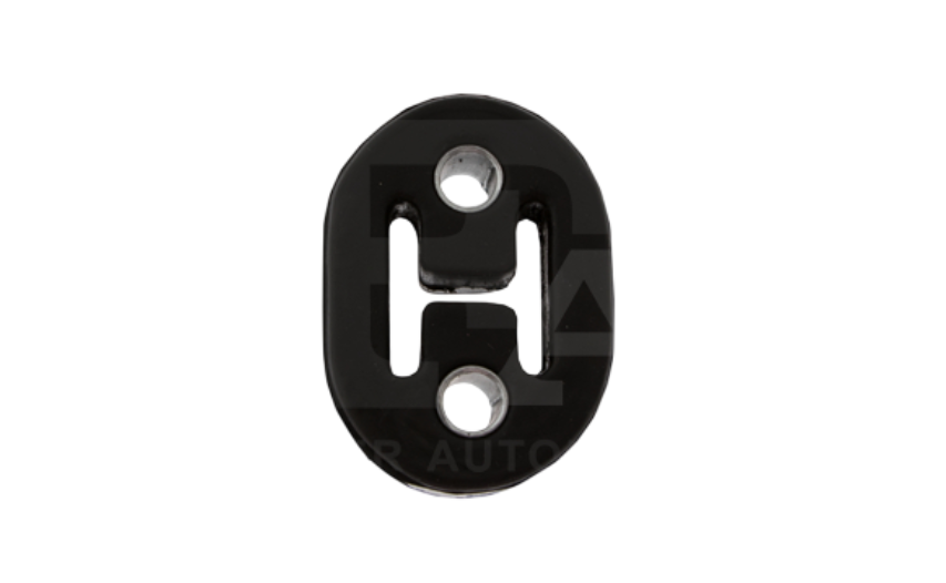 Auspuffgummi Halter Abgasanlage für Nissan Qashqai X-Trail Mitsubishi Outlander