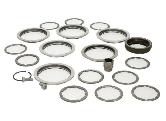 Luk coupling coupling kit coupling sentence A1 A3 Altenea Ibiza Fabia Superb Golf DSG