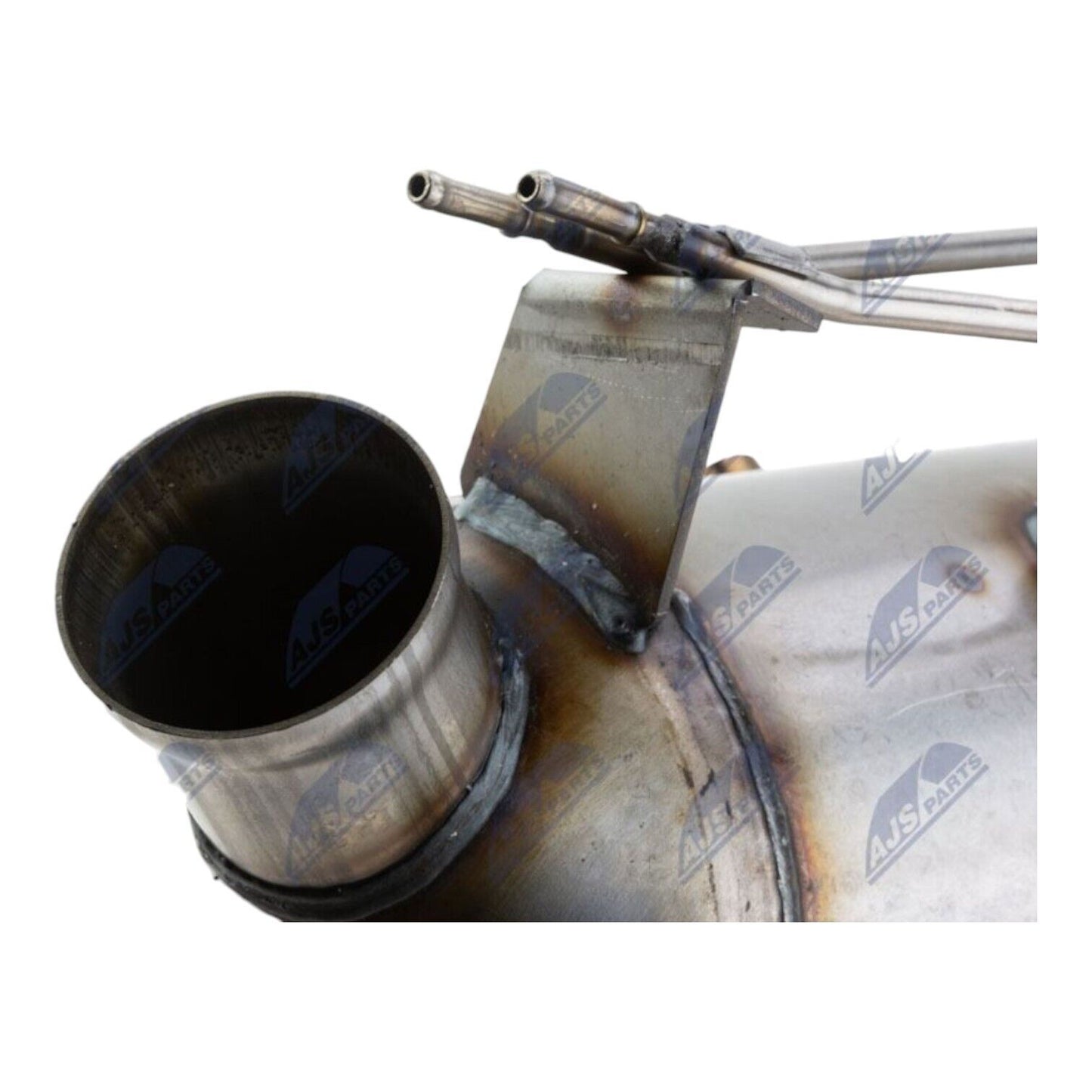 Rußpartikelfilter DPF für MERCEDES VITO MXTO 639 3,0CDI V6 09/2010- A6394907681