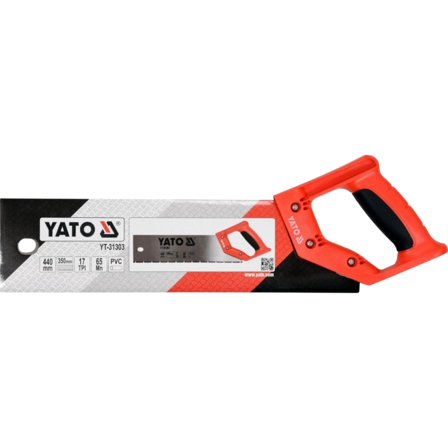 Kunststoffsäge Fuchsschwanz Gehrungssäge Feinsäge Profi Handsäge 350mm PVC Holz