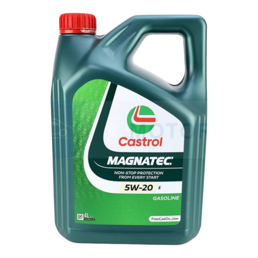 Castrol 5W-20 Motoröl Magnatec Stop-Start 4L Ford Benzin WSSM2C948B