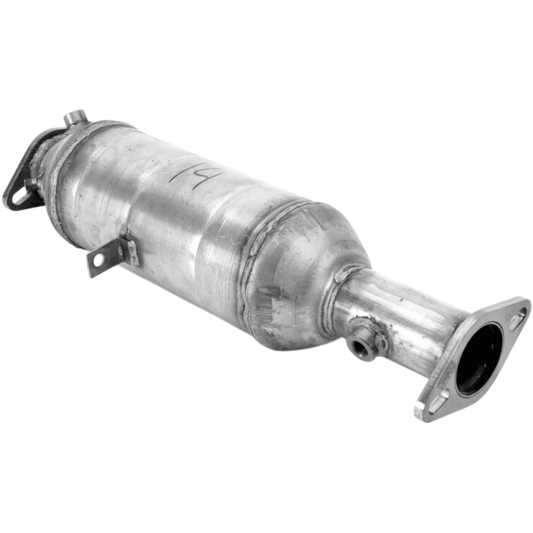 Rußpartikelfilter Partikelfilter Dieselpartikelfilter DPF C-Max Focus II 2,0TDCI