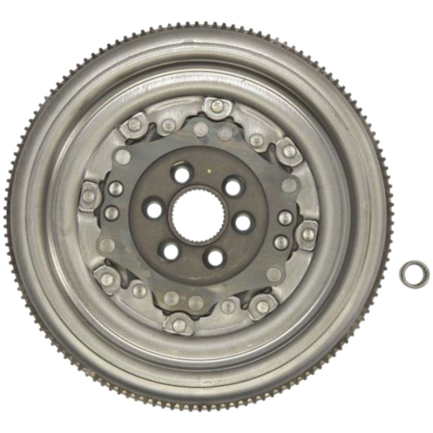 LUK two -mass swinging wheel for A3 Altena XL Leon Toledo Octavia Superb Yeti Golf