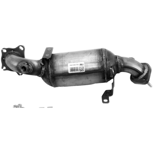 Catalyst for Audi A3 Golf Caddy Touran Jetta Yeti Octavia Leon Altea 1.2 TSI