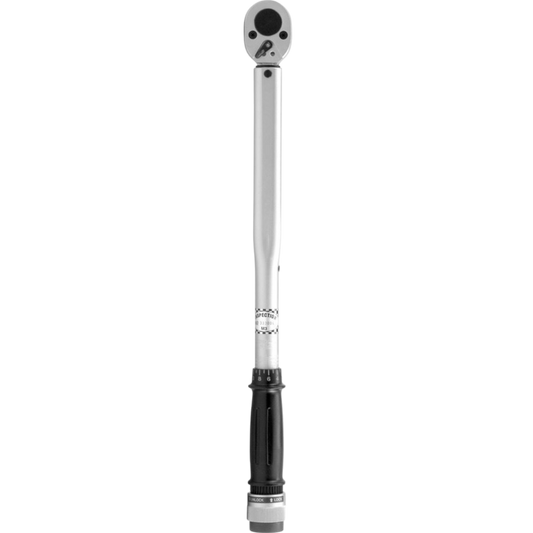 YT-0761 Automatic professional torque wrench ratchet 1/2 "40-210 Nm car car car