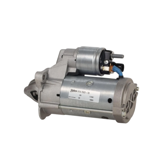 Anlasser Starter für Fiat Ducato Peugeot Boxer Citroen Jumper 2.0 2.2 2.3 D