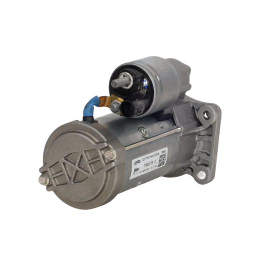 Anlasser Starter für Fiat Ducato Peugeot Boxer Citroen Jumper 2.0 2.2 2.3 D
