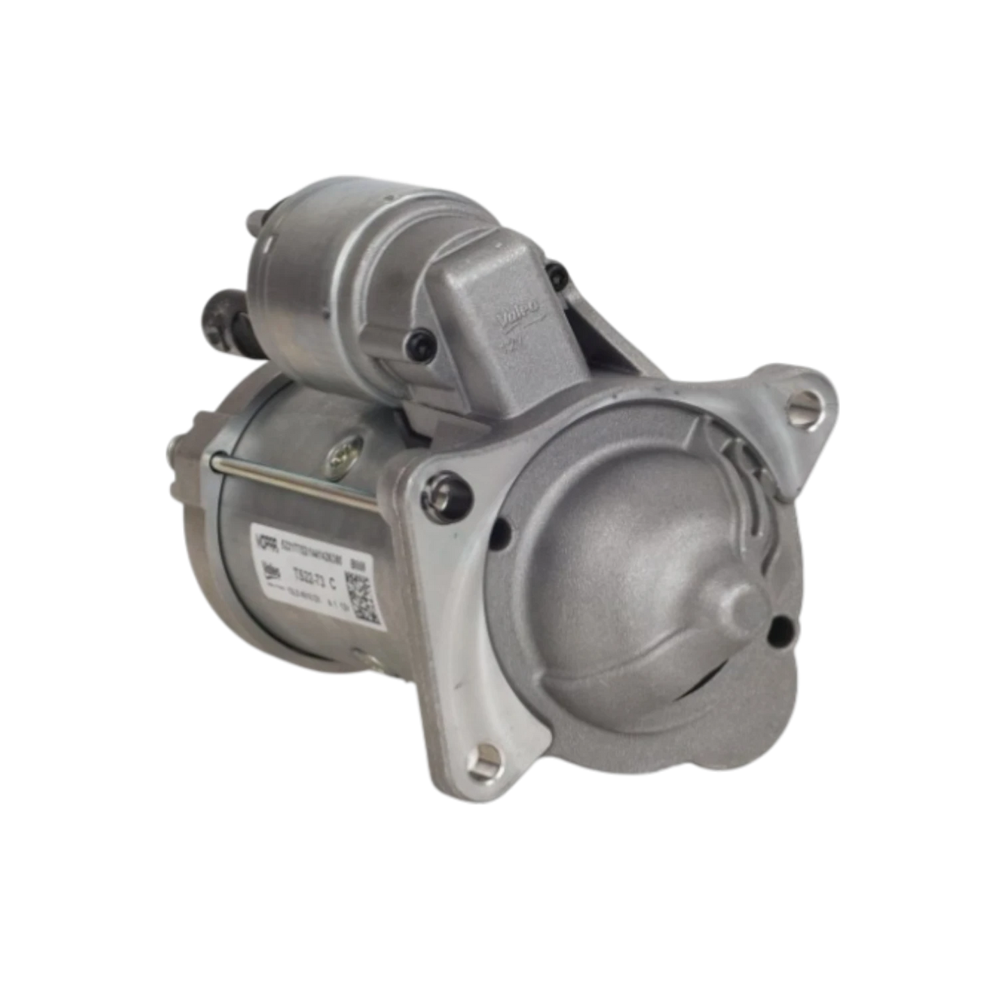 Anlasser Starter für Fiat Ducato Peugeot Boxer Citroen Jumper 2.0 2.2 2.3 D