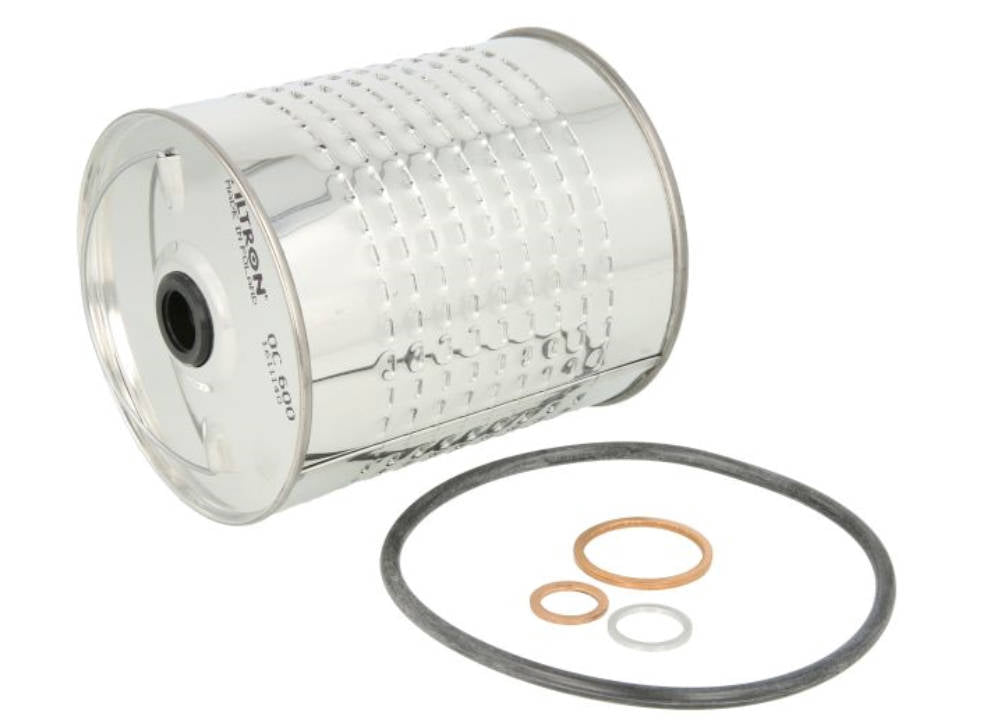 ÖLFILTER Oelfilter Mercedes-Benz /8 Heckflosse T2/L 200 220 240 D O309D L406DG