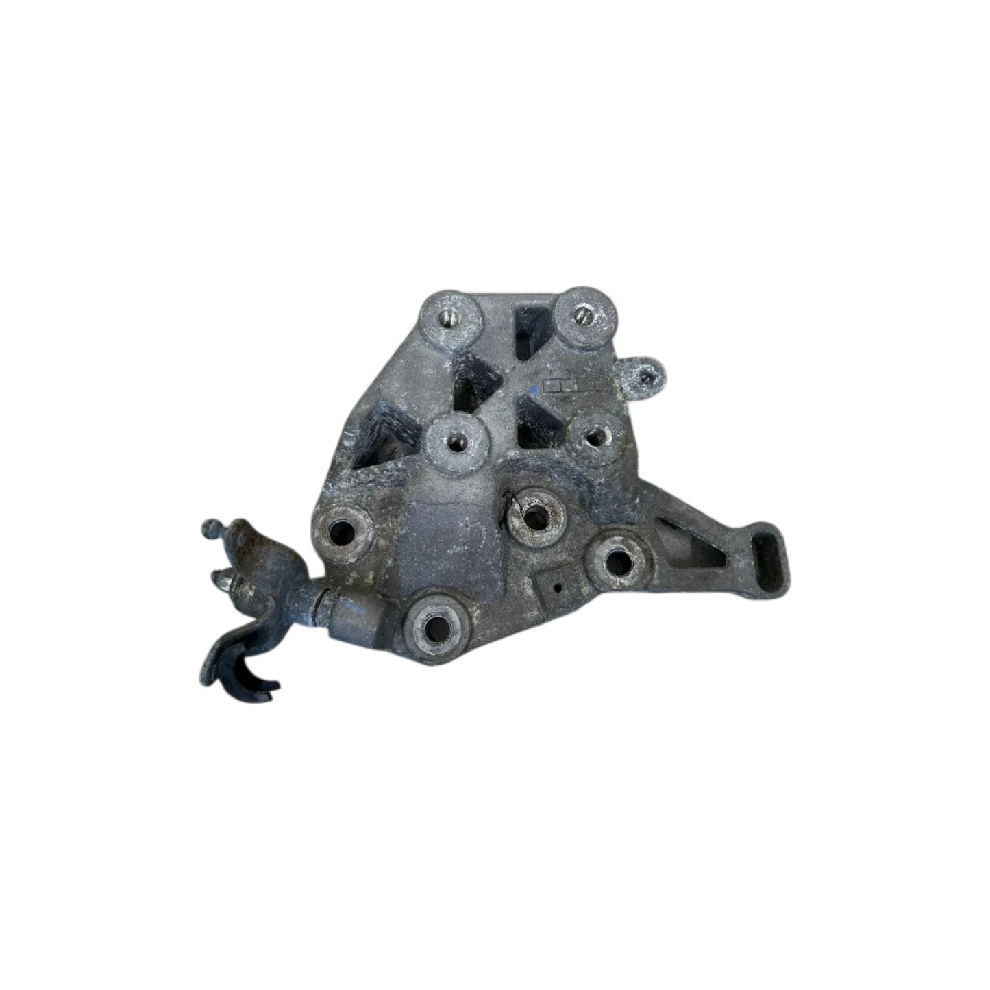 Original Halter Getriebe Stütze für Peugeot Boxer Fiat Ducato Citroen Jumper