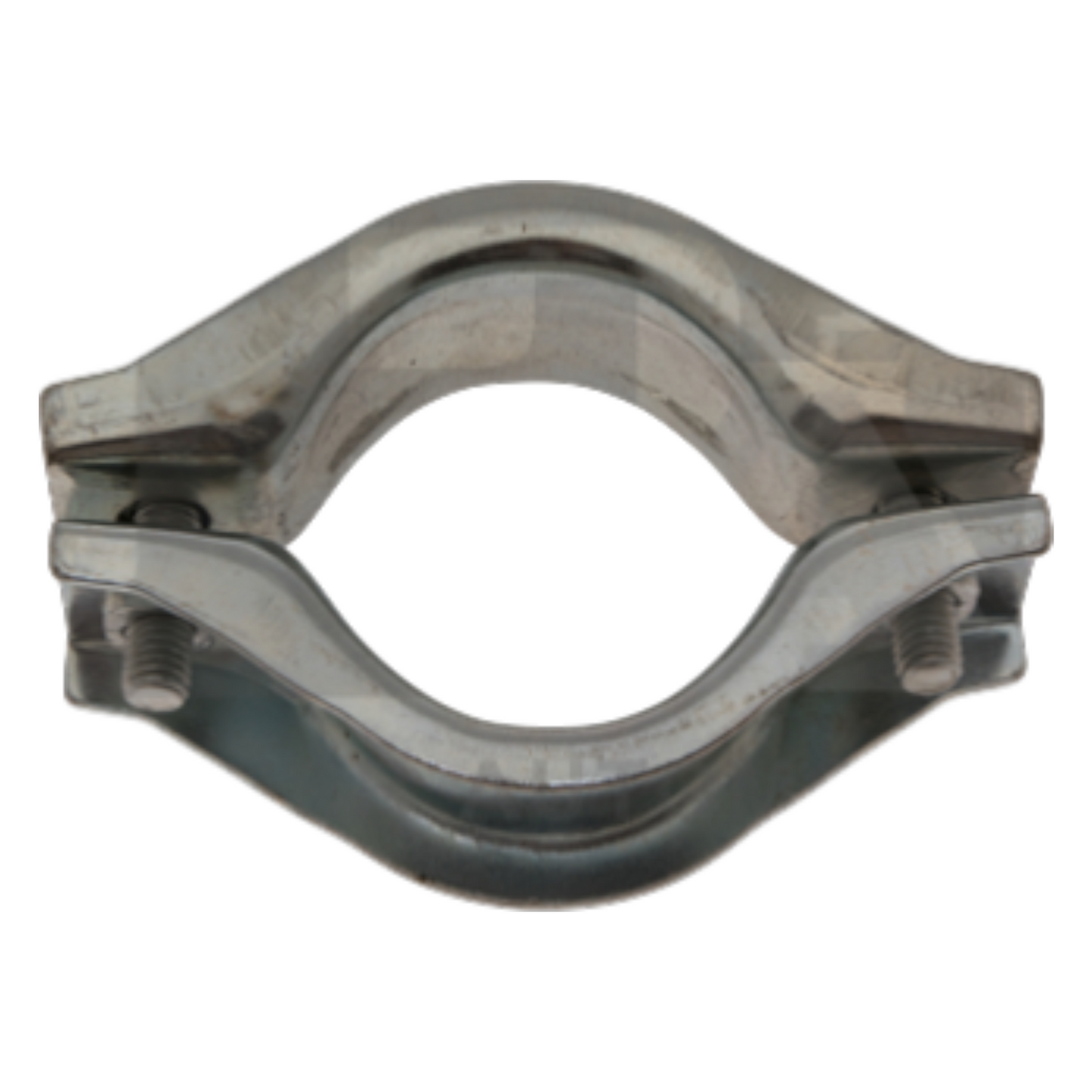 Rohrverbinder Klemmschelle Schelle Auspuff Abgasanlage Abgasrohr Kat für VOLVO