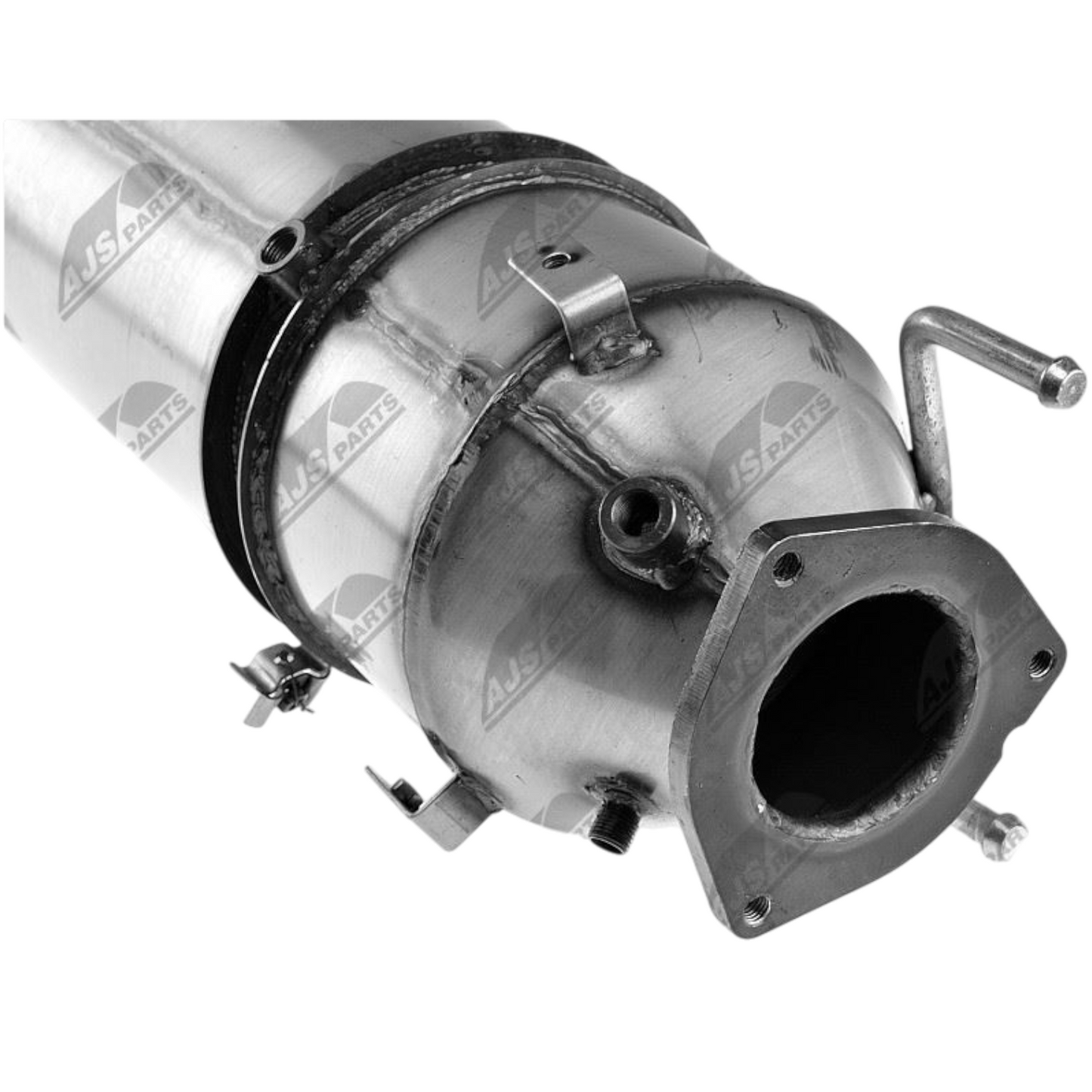 Rußpartikelfilter Dieselpartikelfilter DPF für Daily IV 2,3 3,0 29 35 40