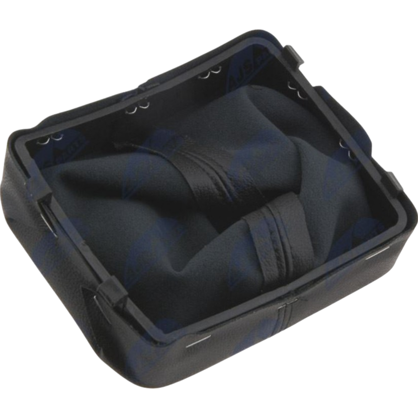 Schaltsack Schaltknauf Manschette Handschalthebelverkleidung für VW Polo 9N 4 5G