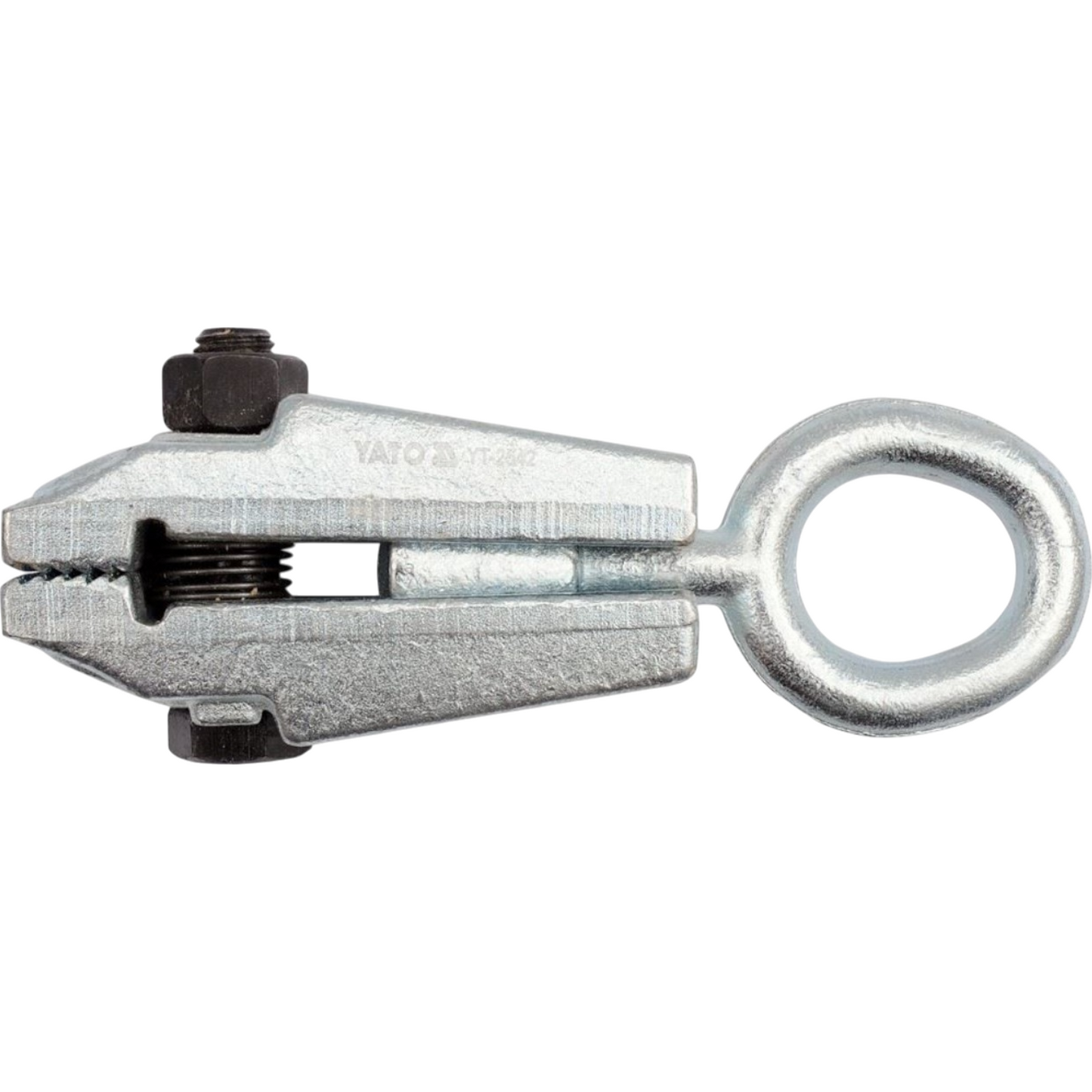 Zugklemme Karosserieklemme 5t Richtklemme Ziehklemme Zughalter Blechklammer