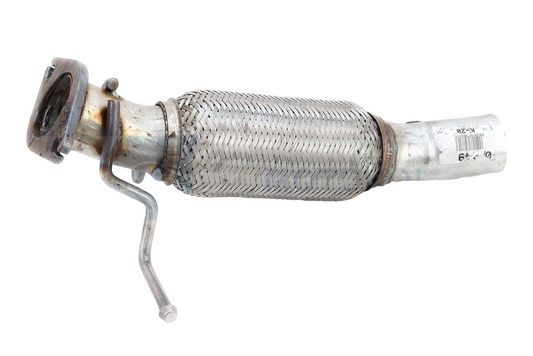 Flex-/Reparaturrohr Katalysator Focus II Kombi Stufenheck Cabrio C-Max 1,8 2,0