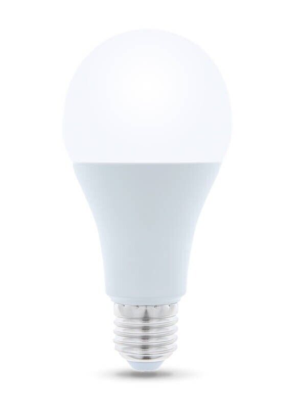 LED E27 15W~95W A65 Leuchte Birne Glühbirne Glühlampe Sparlampe Warmweiß 1450lm