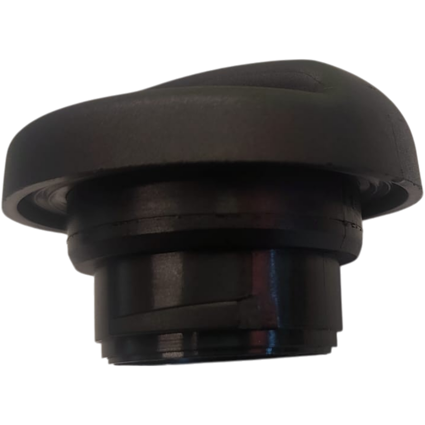 Verschluss Öleinfüllstutzen Öldeckel für Citroen Jumpy Peugeot Mini Fiat Scudo