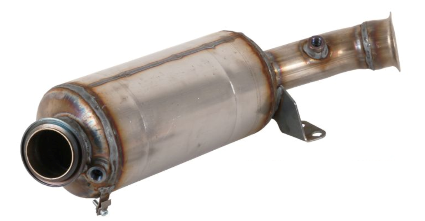 Dieselpartikelfilter Partikelfilter DPF für Mercedes R280 R320 R350 CDI 4matic