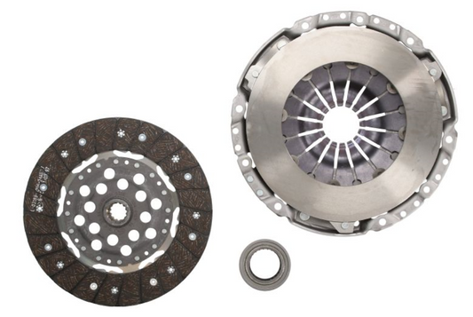 Kupplungssatz Kit für Opel Omega B V94 2,0 2,5 2,6 3,0 V6 DTI 94-03 Caranvan