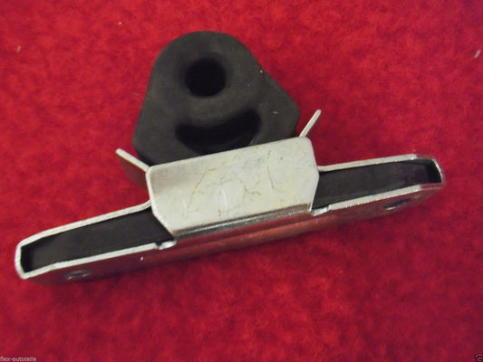 Auspuff Halter Haltegummi Auspuffgummi für VW Passat 35i T4 1,6 1,8 1,9 2,0 TDI