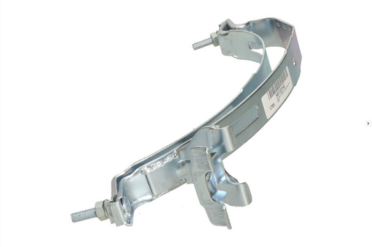 Bandschelle Auspuffhalter Endschalldämpfer Halter VORNE für BMW 3er 318 320 325