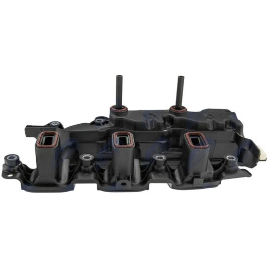 Kurbelgehäuseentlüftung Saugrohr Ansaugkrümmer für Movano Master Trafic Vivaro