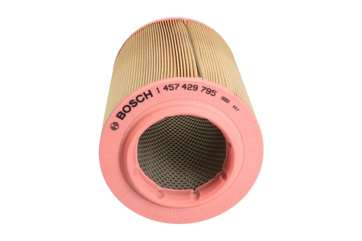Bosch Air filter for VW Transporter Kasten Pritsche Bus T4 1.8 2.0 2.5 1.9d/TD