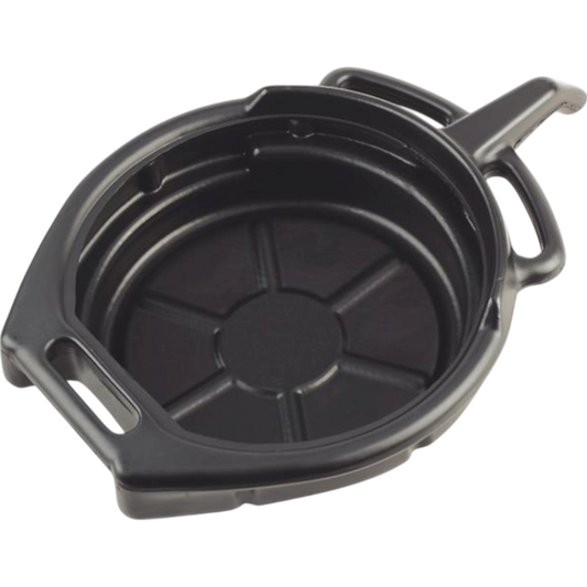 Sealey Öl Auffangbehälter Auffangwanne Ölwanne Ölauffangwanne Ausgiesser 7,6 L