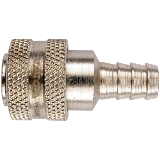 Schnellkuppung D Muffe für 1/2" 12mm Luftschlauch Druckluftkupplung weiblich