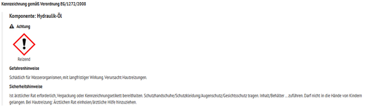 1L Febi LHM+ Zentralhydrauliköl Grün Peugeot Fiat Citroen Fahrwerk Servolenkung