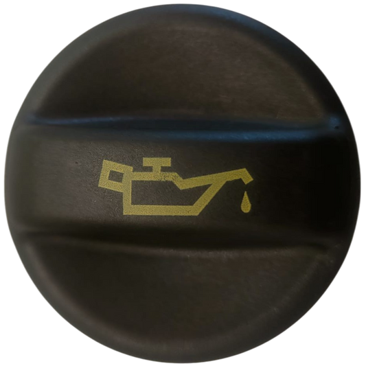 Verschluss Öleinfüllstutzen Öldeckel für Citroen Jumpy Peugeot Mini Fiat Scudo