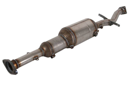 Rußpartikelfilter Partikelfilter Dieselpartikelfilter DPF L200 2.5 DI-D 11/05-