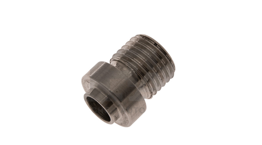 Einschweißgewinde Drucksensor Partikelfilter DPF Auspuffanlage Abgas M14 x 1,5