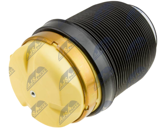 Luftfederung Luftfederbalg hinten für Audi A6 C6 4F Allroad Quattro 2004-2011