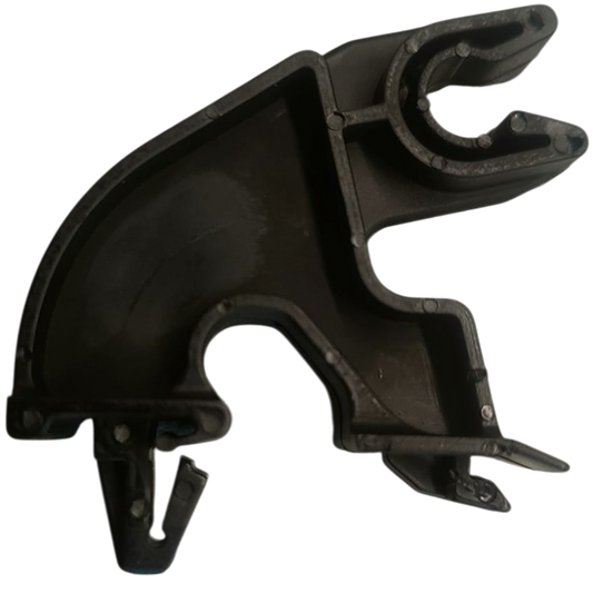 Clip Halter Motorhaubenstütze Halteclip Klemme für Opel Corsa C Meriva A