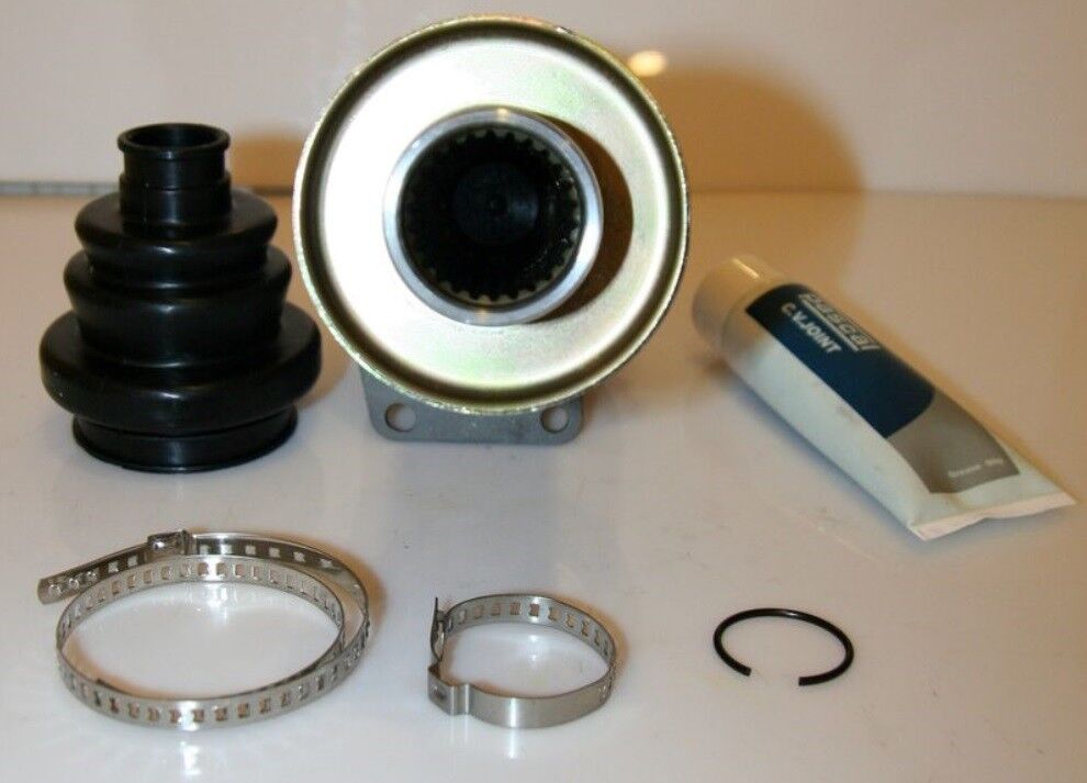 STECKWELLE REPARATUR SATZ+ANTRIEBSWELLE INNEN VW T5 MULTIVAN BUS 1,9TDI 2,0 i