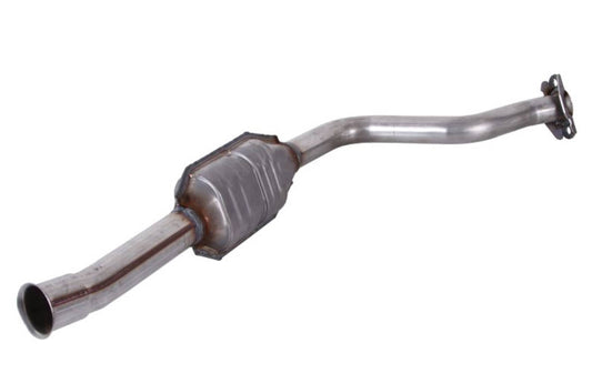 Cat catalyst for Citroen Jumpy Fiat Scudo Peugeot Expert 1.9d DW8 (WJZ) 00-