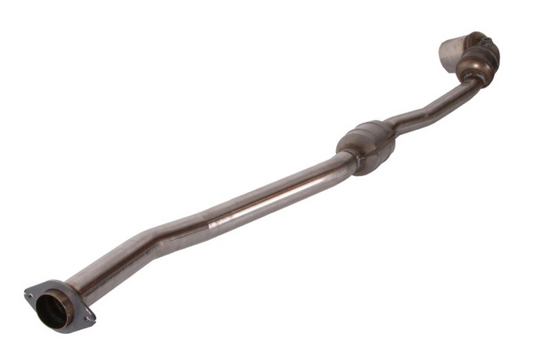 Katalysator Kat Reparatur für Subaru Forester 2.0 AWD 110KW 2007-2010 44620AC170