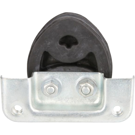 Auspuff Halter Abgasanlage Gummi Aufhängung für Mercedes E-Klasse W210 S210