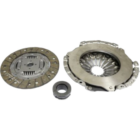 LUK 623113900 Kupplung komplett Kupplungskit Kupplungssatz Passat 3B 1,9TDI AHU